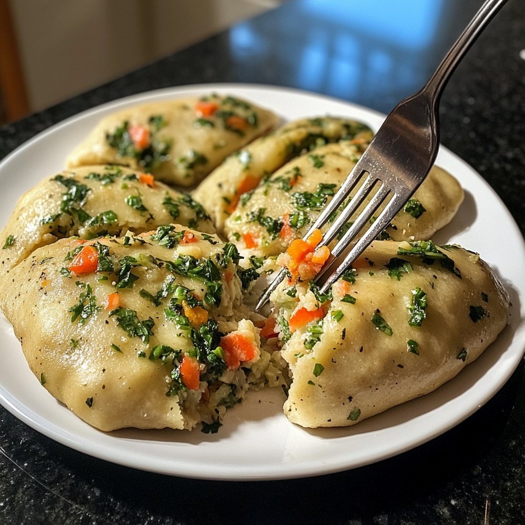 Simple Food Recipes with Basic Ingredients