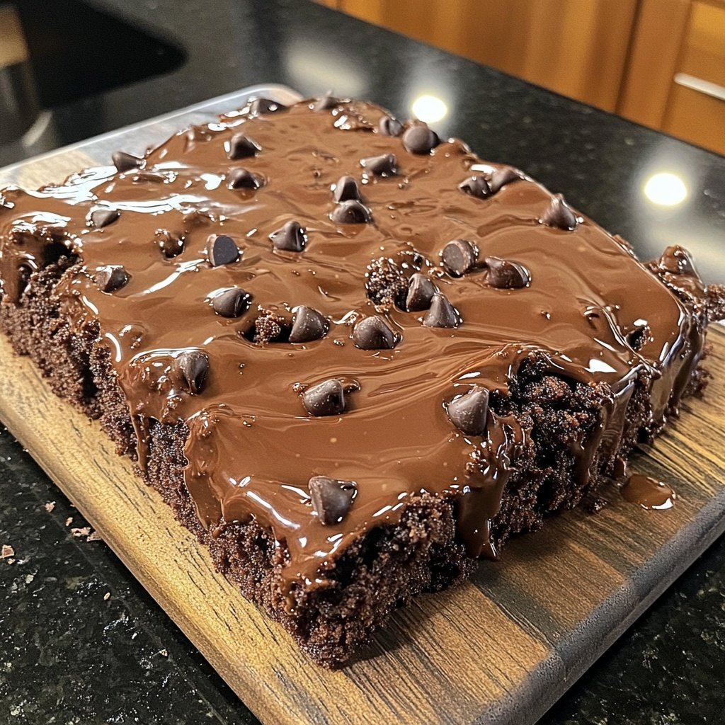 Easy Chocolate Recipes at Home