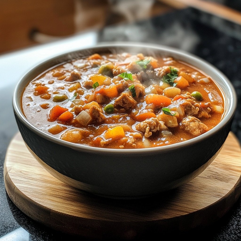 Healthy Crockpot Recipes