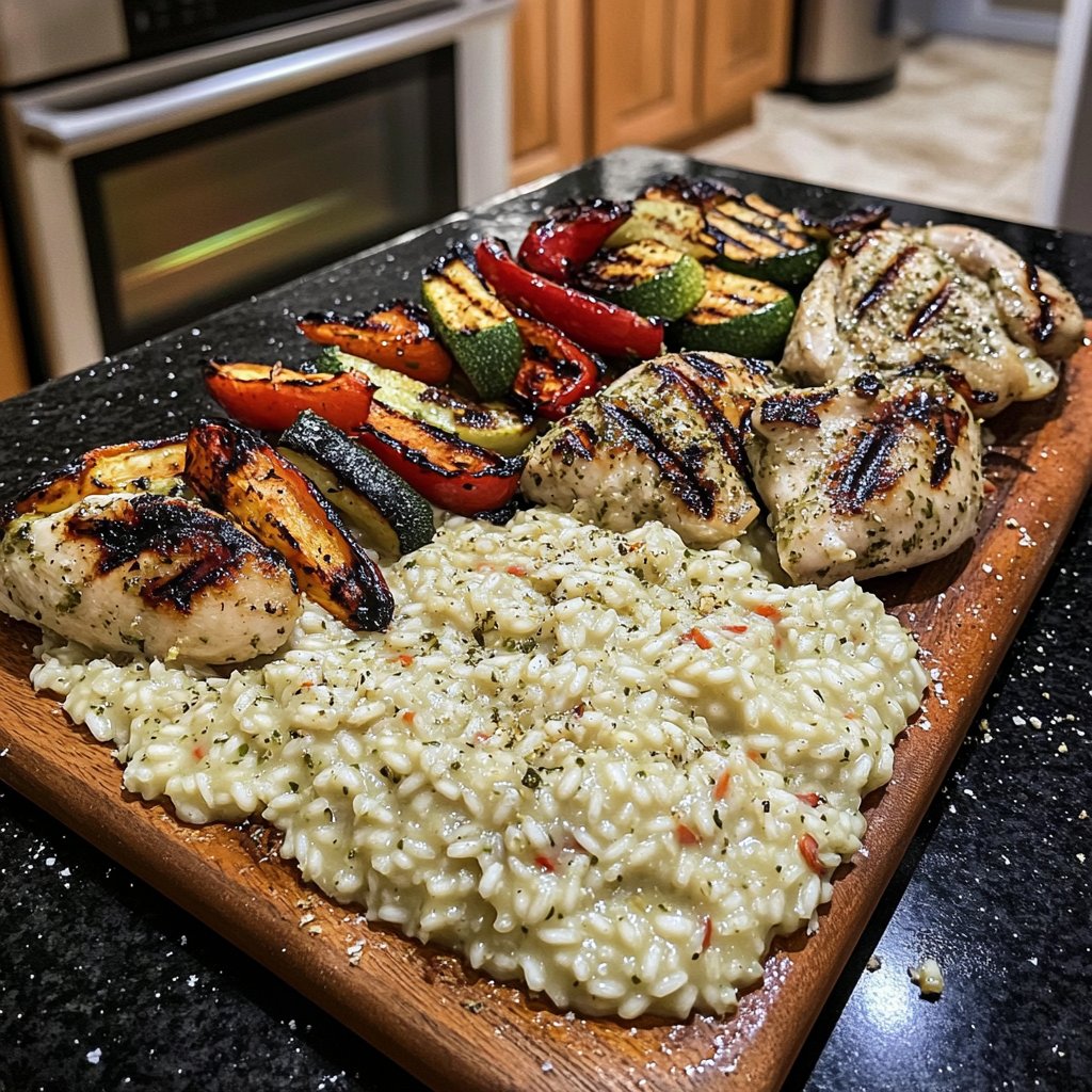 Dinner Ideas Everyone Loves