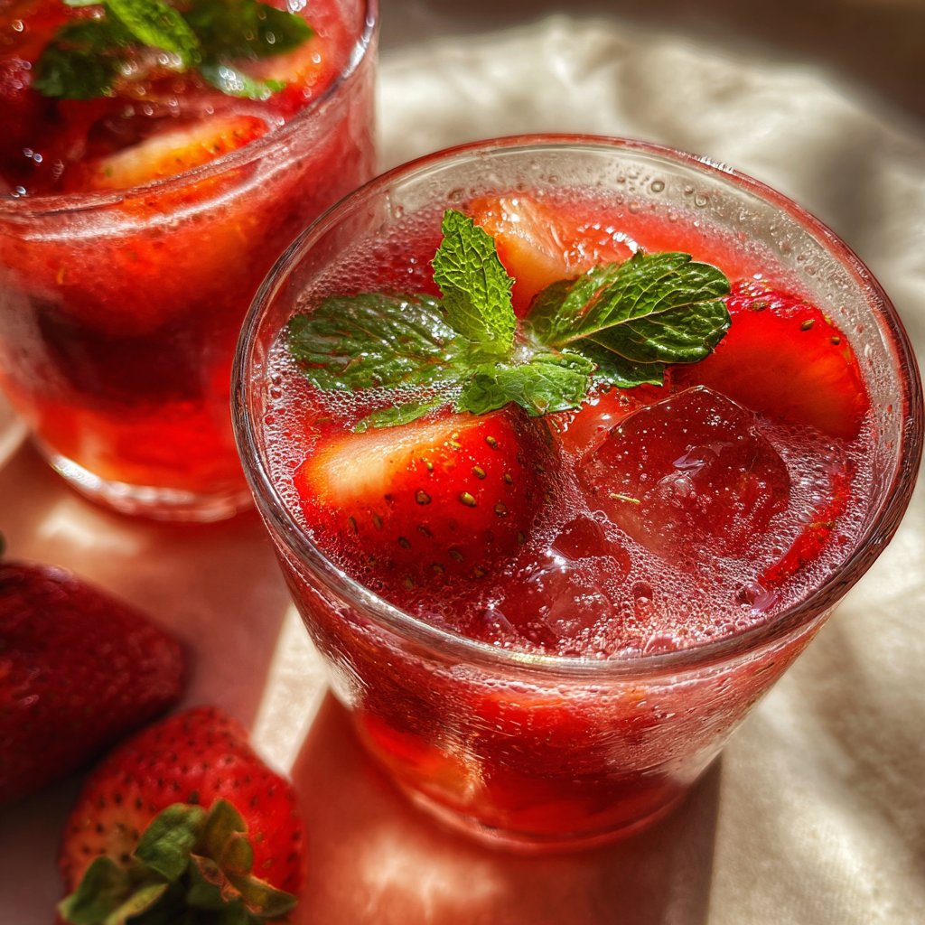 Festive Cooking Corner