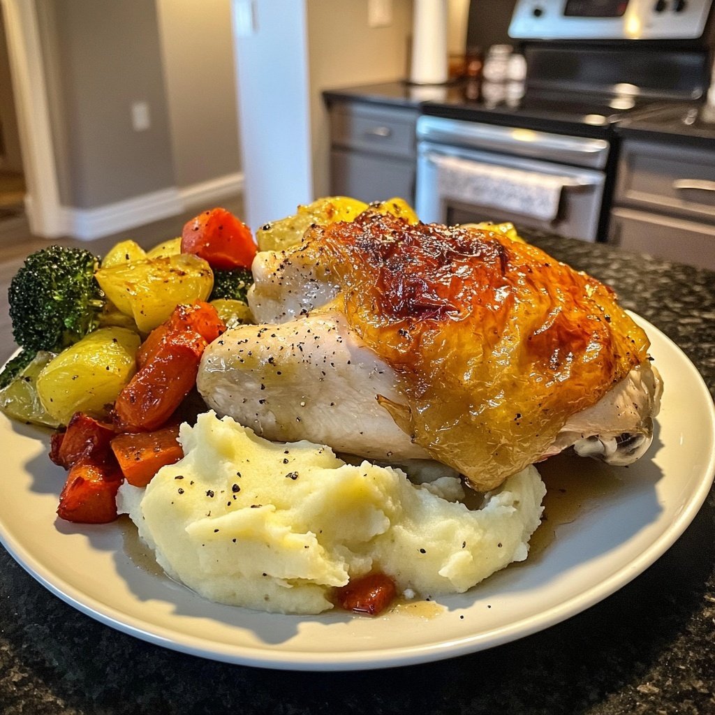 Simple Dinner Ideas Everyone Loves