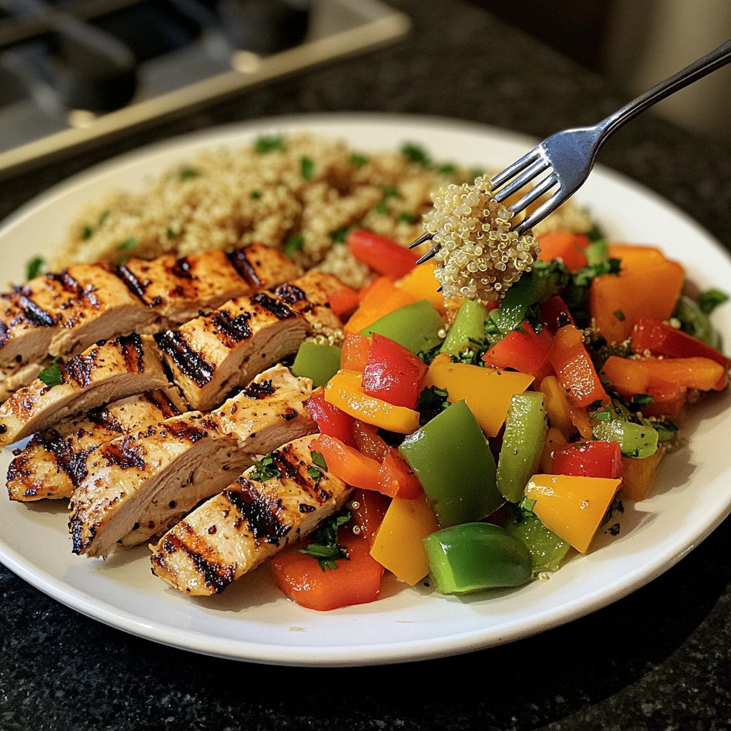 Healthy Dinner Ideas for the Family