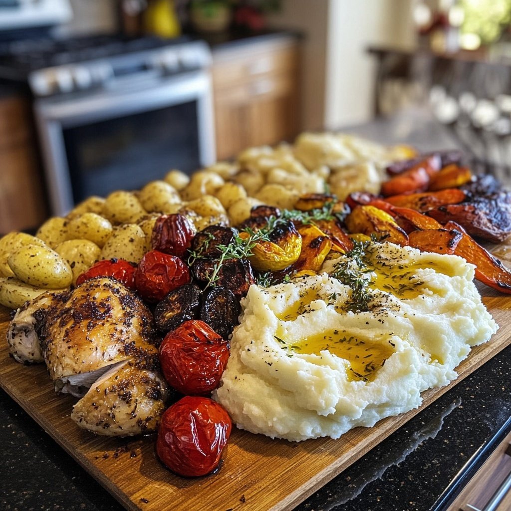 Family Dinner Ideas Made Easy