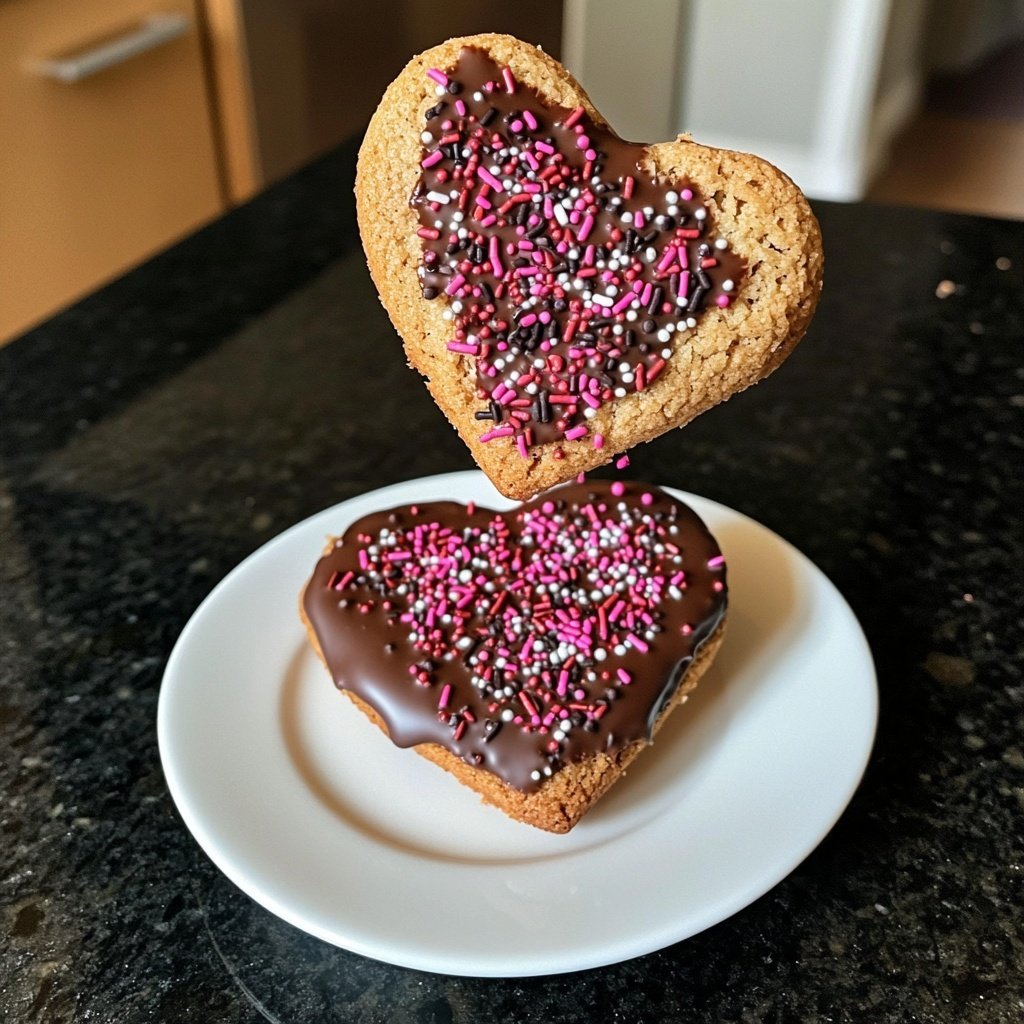 Valentines Snacks for Sharing