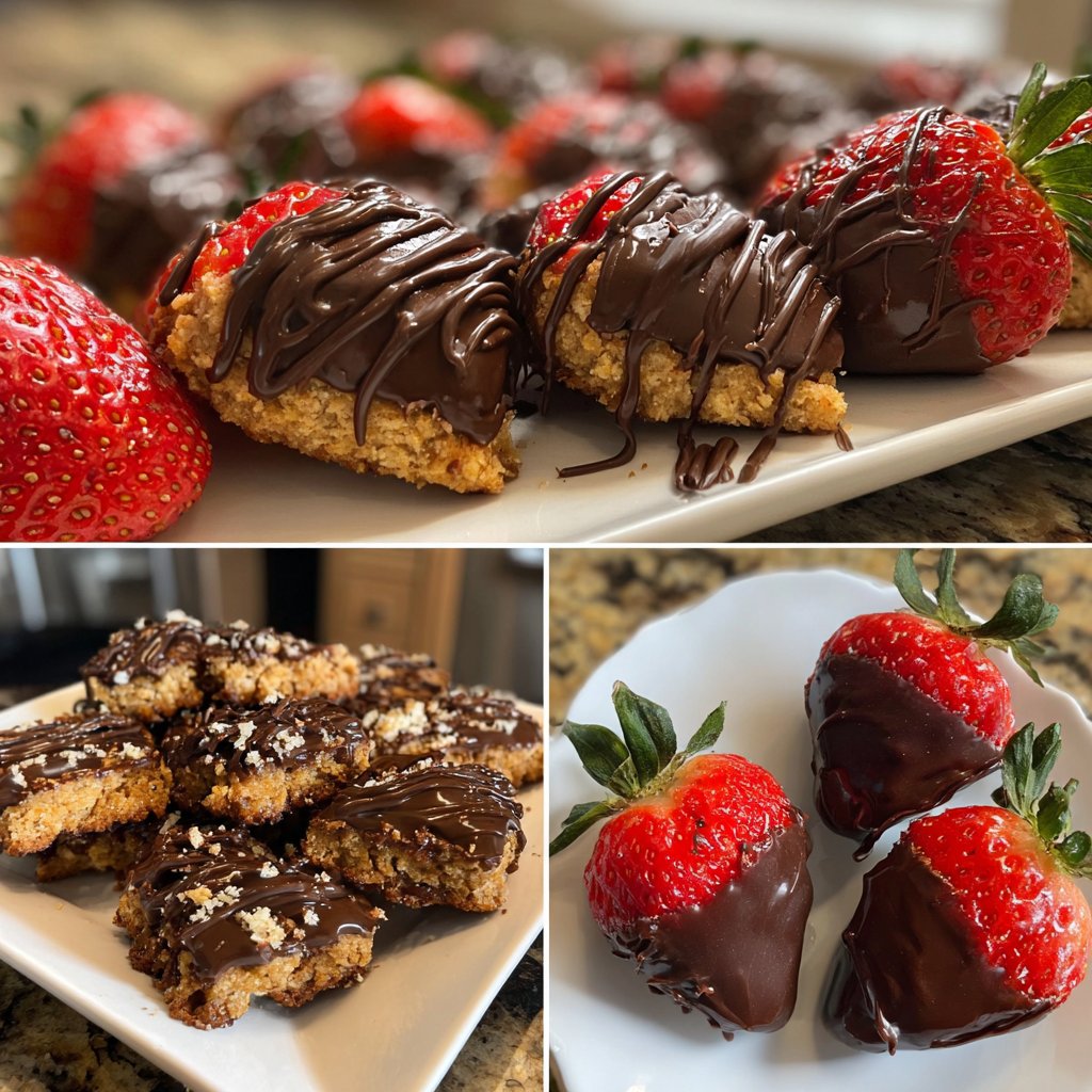 Valentines Snacks for Sharing